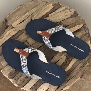 Tommy Hilfiger Sandals
